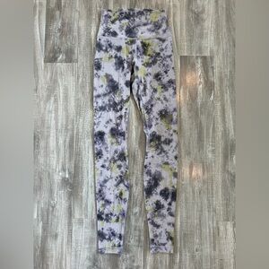 lululemon athletica Tie-Dye Leggings - align